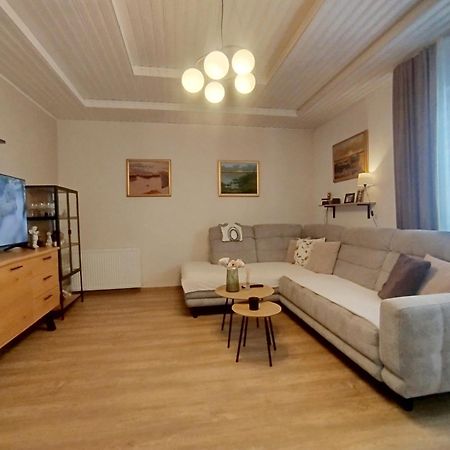 Maja Appartement Makarska Buitenkant foto