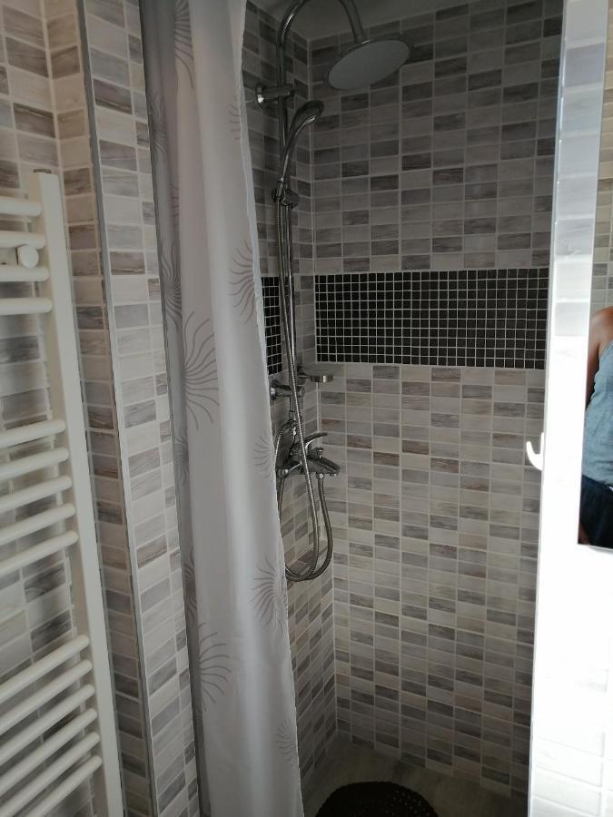 Maja Appartement Makarska Buitenkant foto