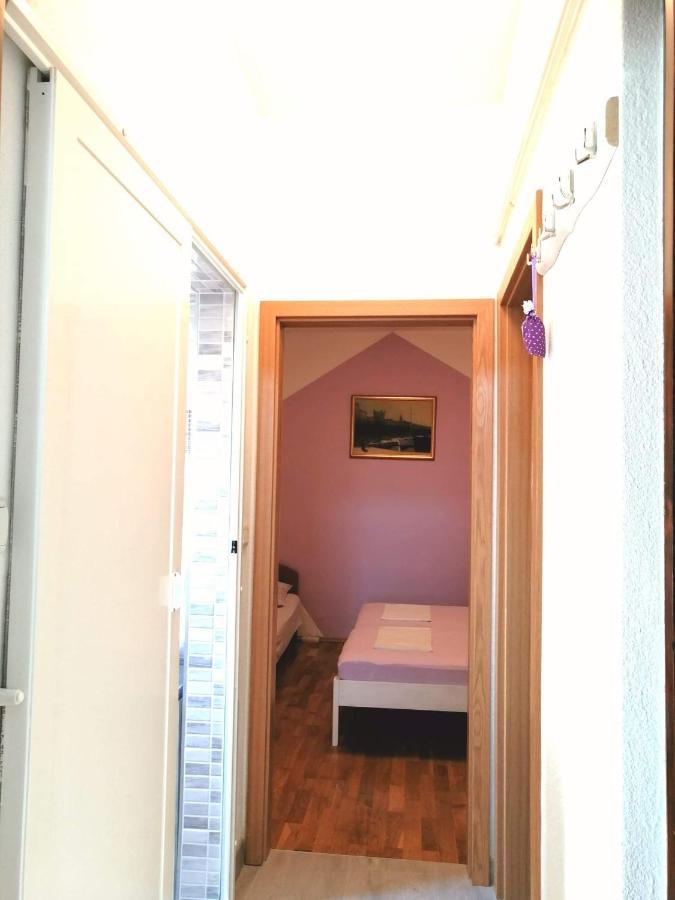 Maja Appartement Makarska Buitenkant foto