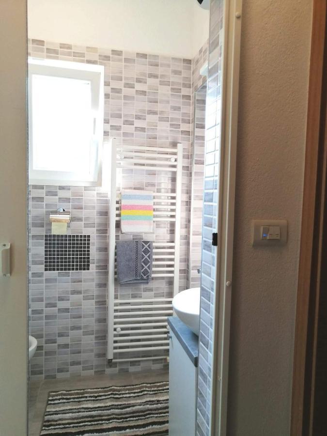 Maja Appartement Makarska Buitenkant foto