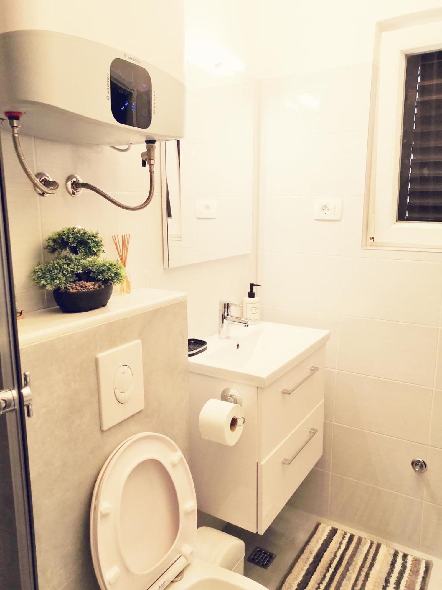 Maja Appartement Makarska Buitenkant foto