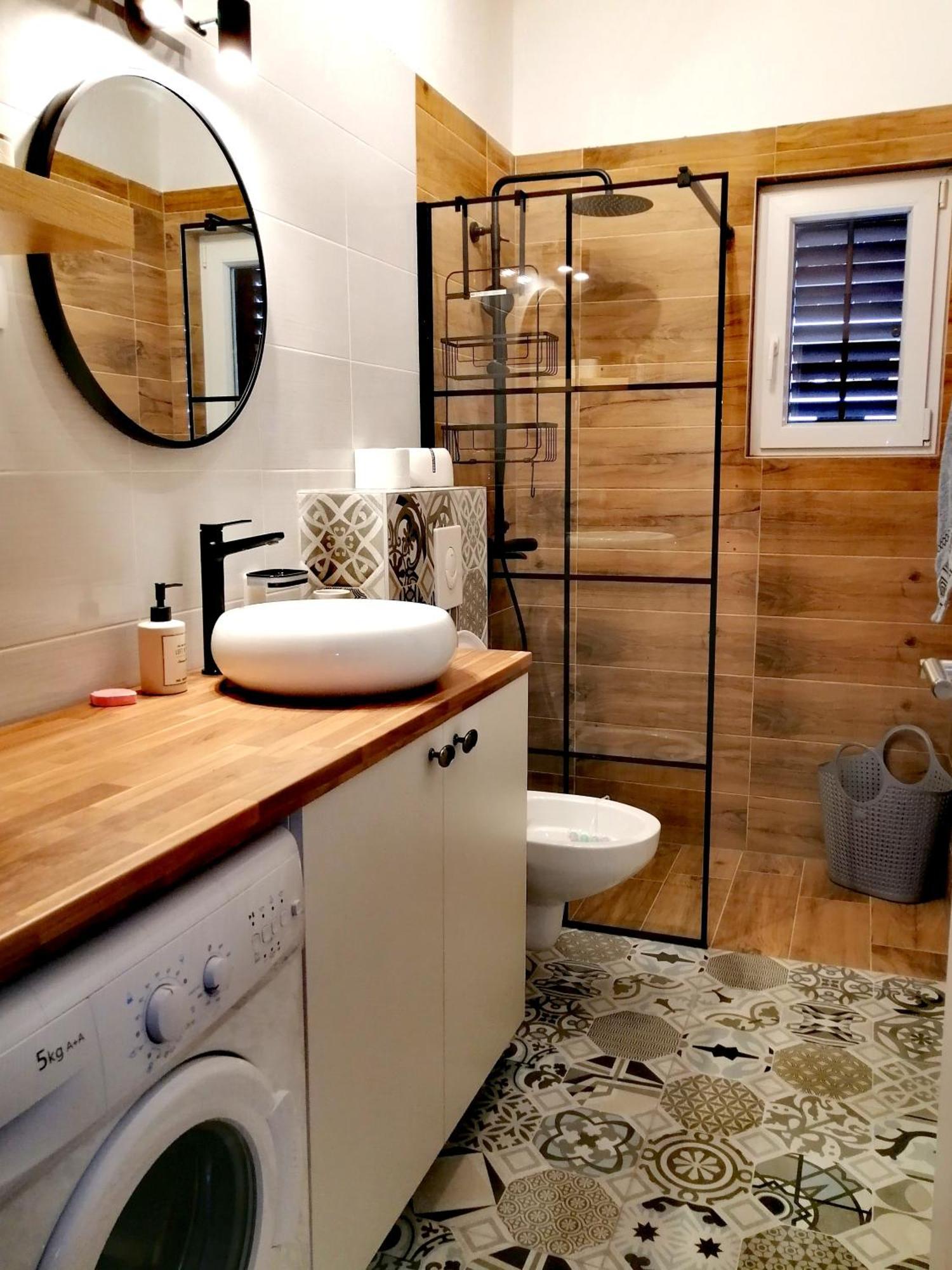 Maja Appartement Makarska Buitenkant foto