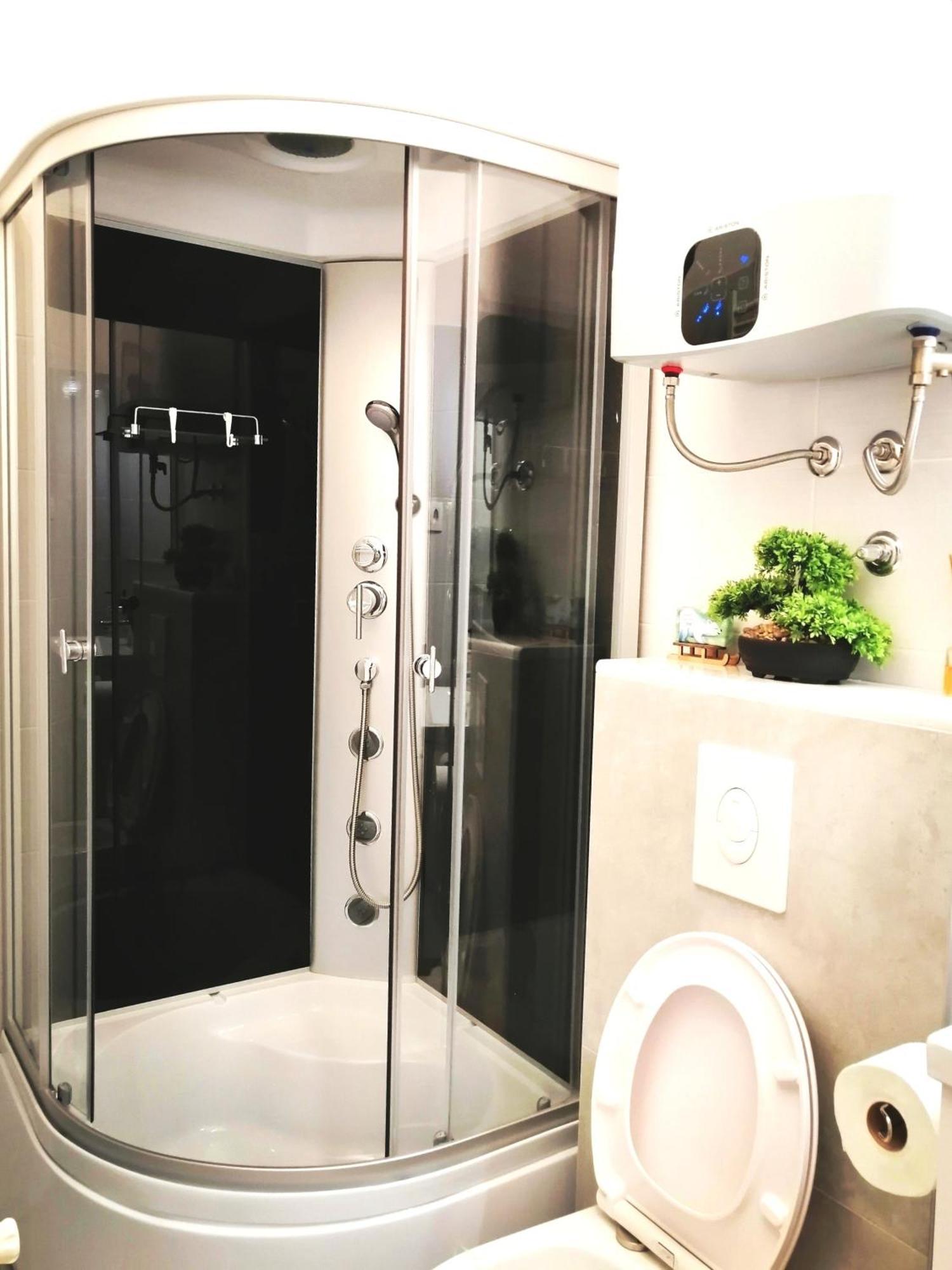 Maja Appartement Makarska Buitenkant foto