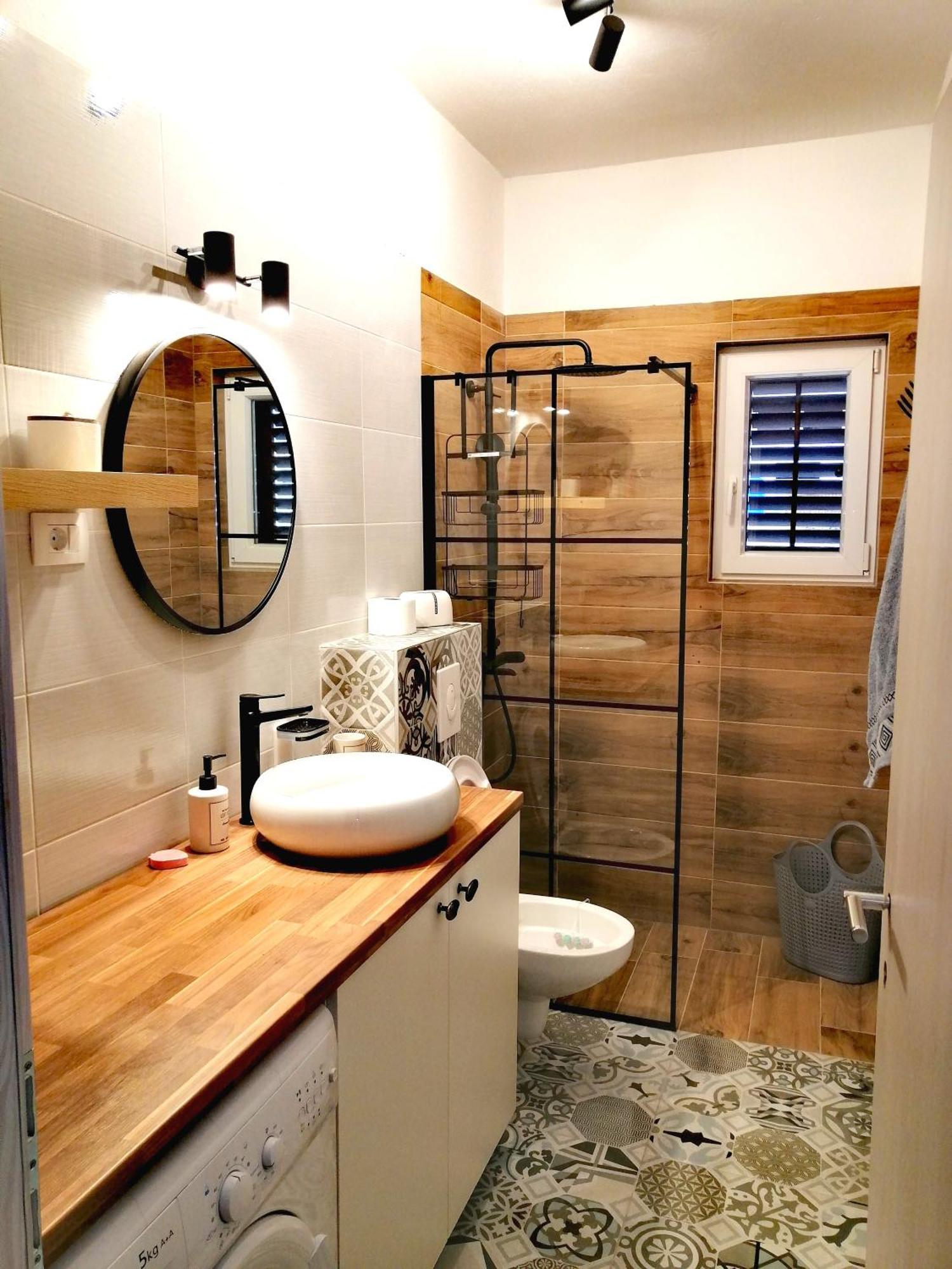 Maja Appartement Makarska Buitenkant foto