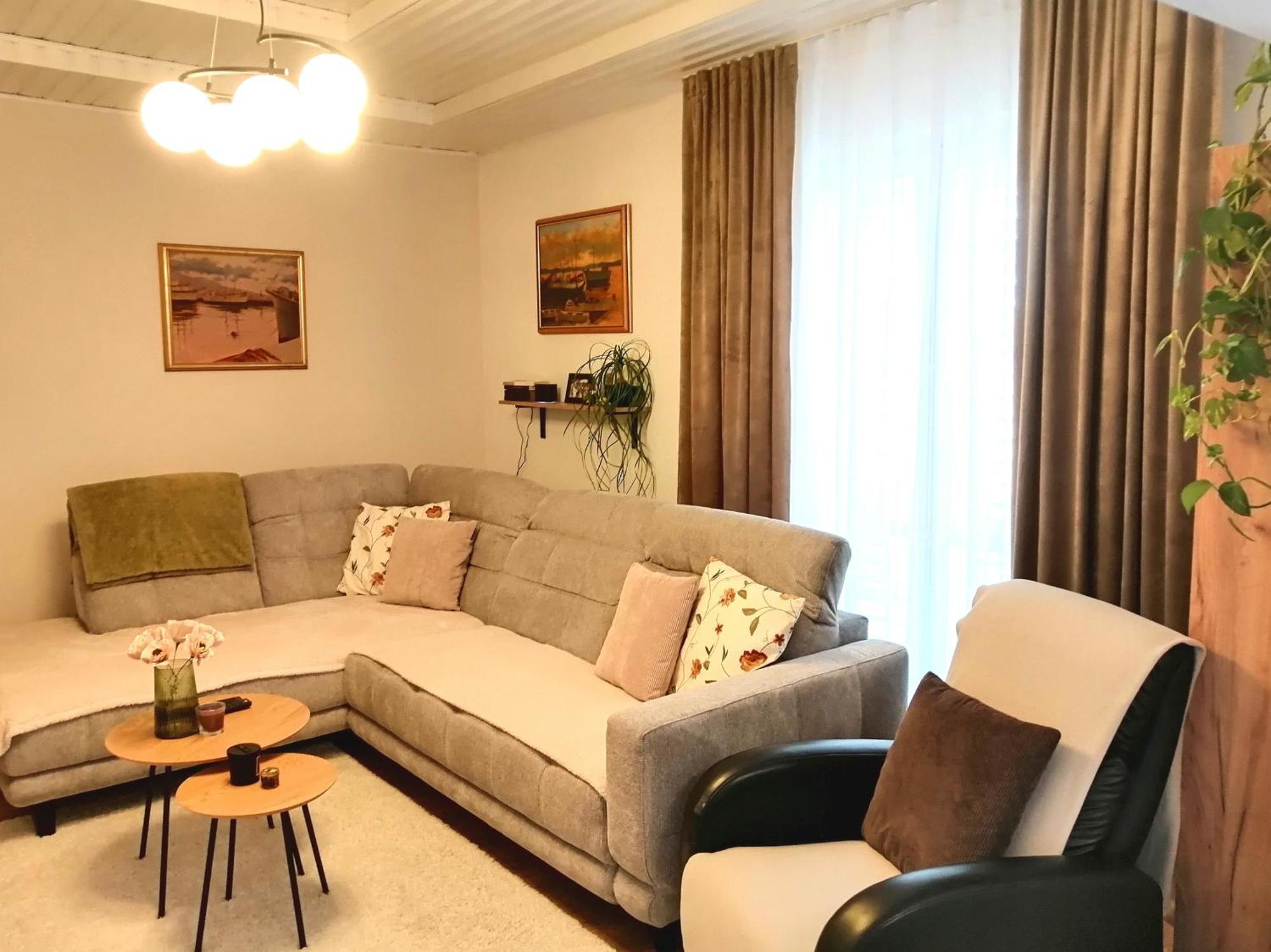 Maja Appartement Makarska Buitenkant foto