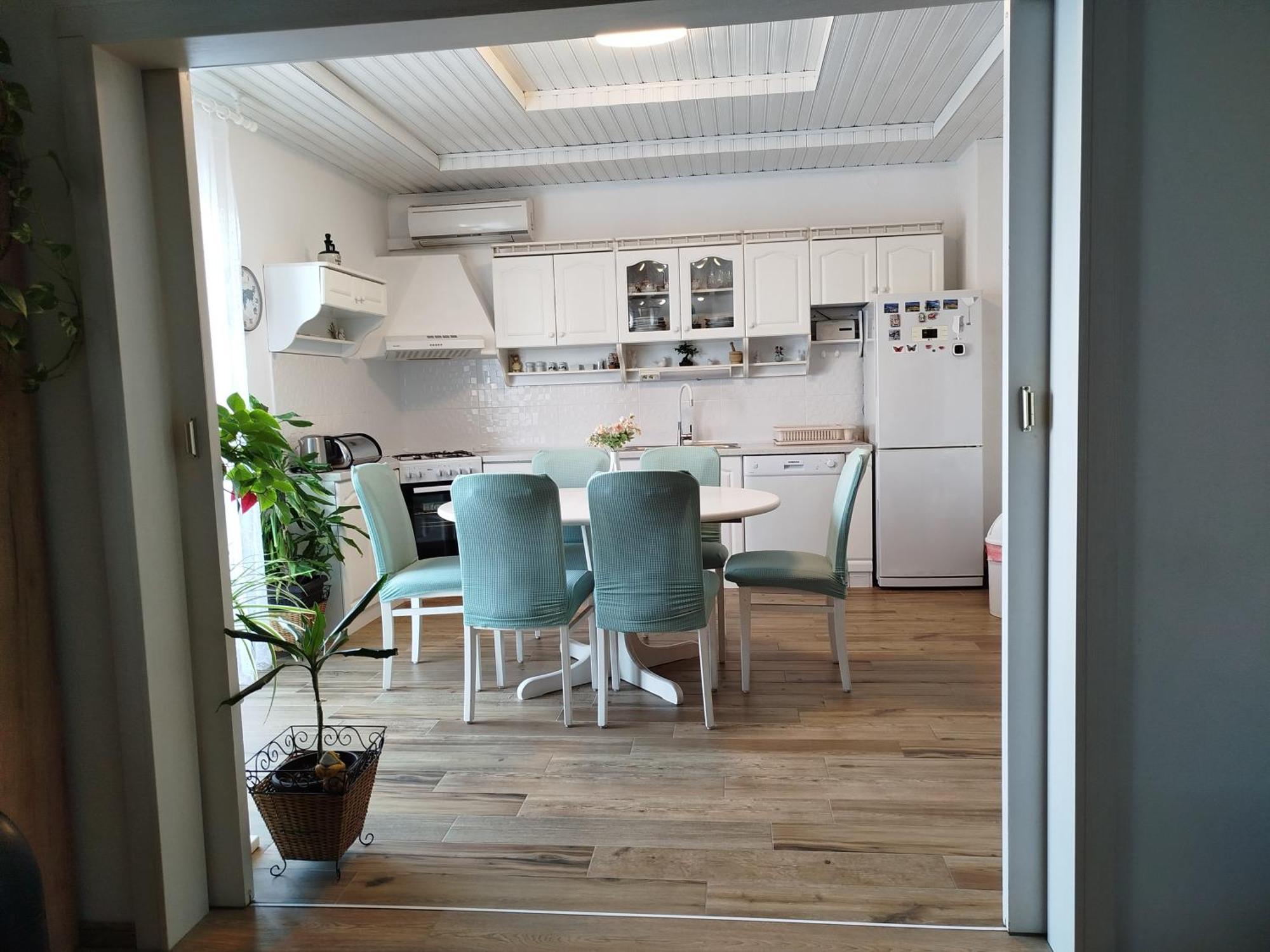 Maja Appartement Makarska Buitenkant foto