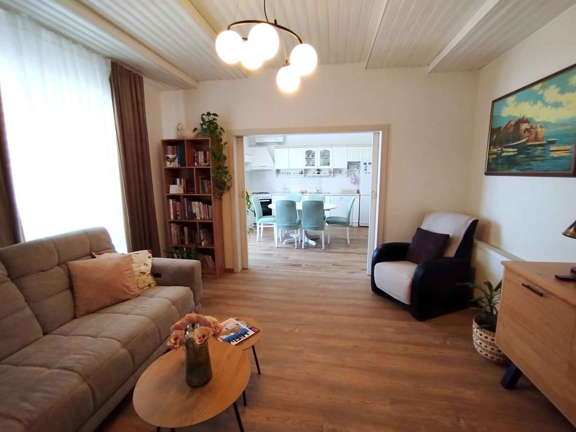 Maja Appartement Makarska Buitenkant foto