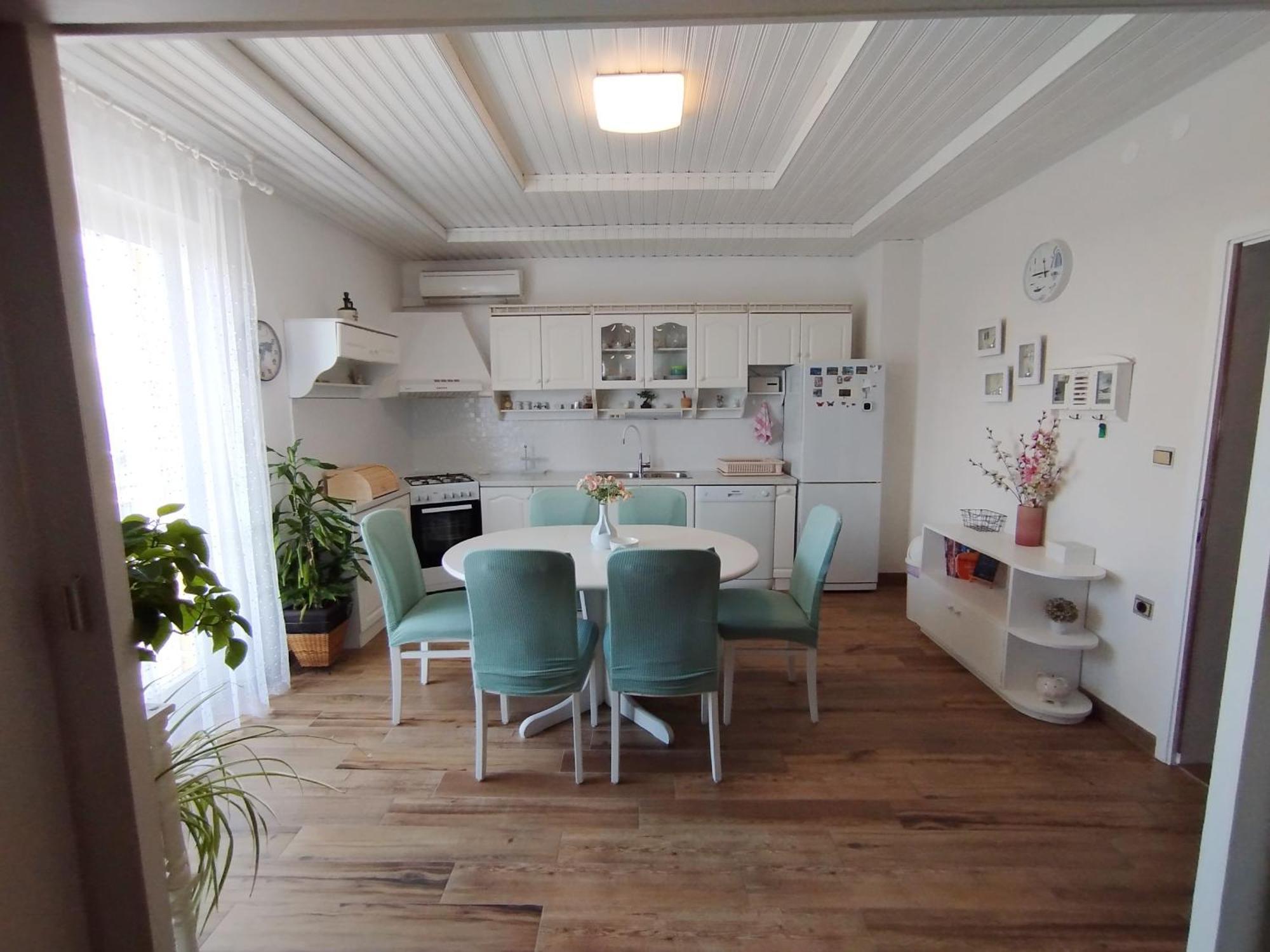 Maja Appartement Makarska Buitenkant foto