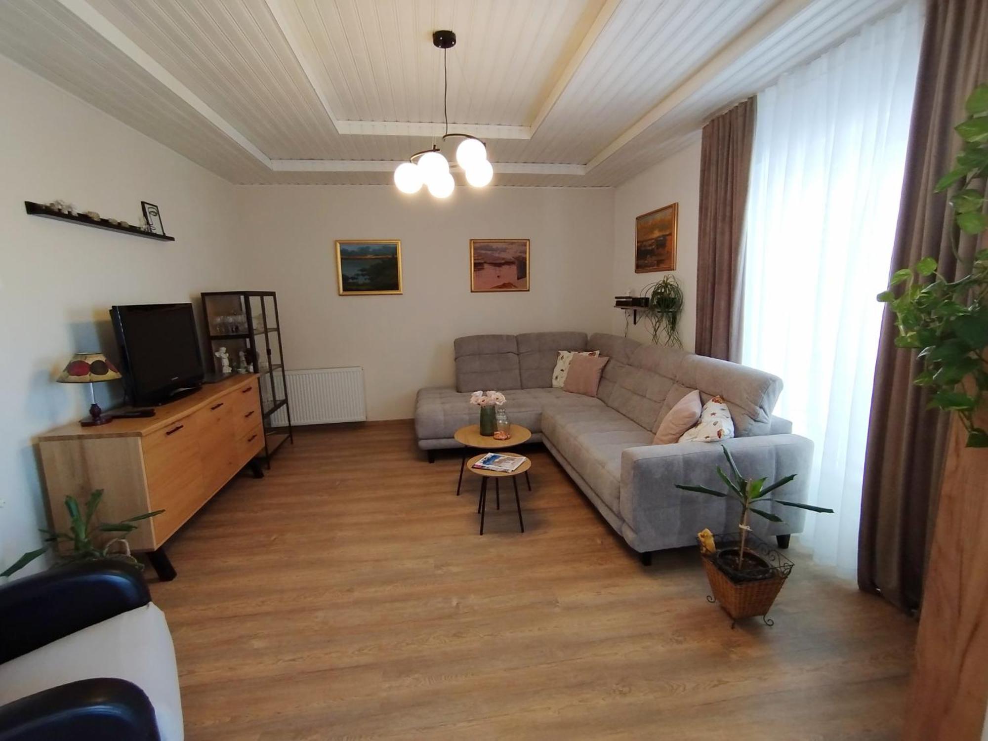 Maja Appartement Makarska Buitenkant foto