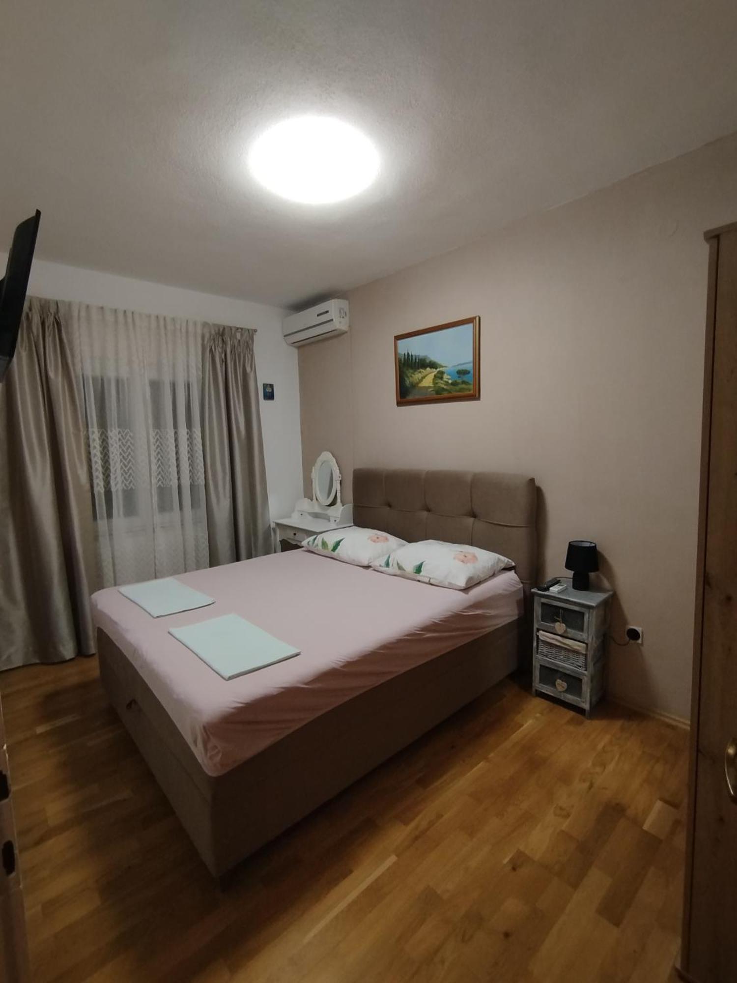 Maja Appartement Makarska Buitenkant foto