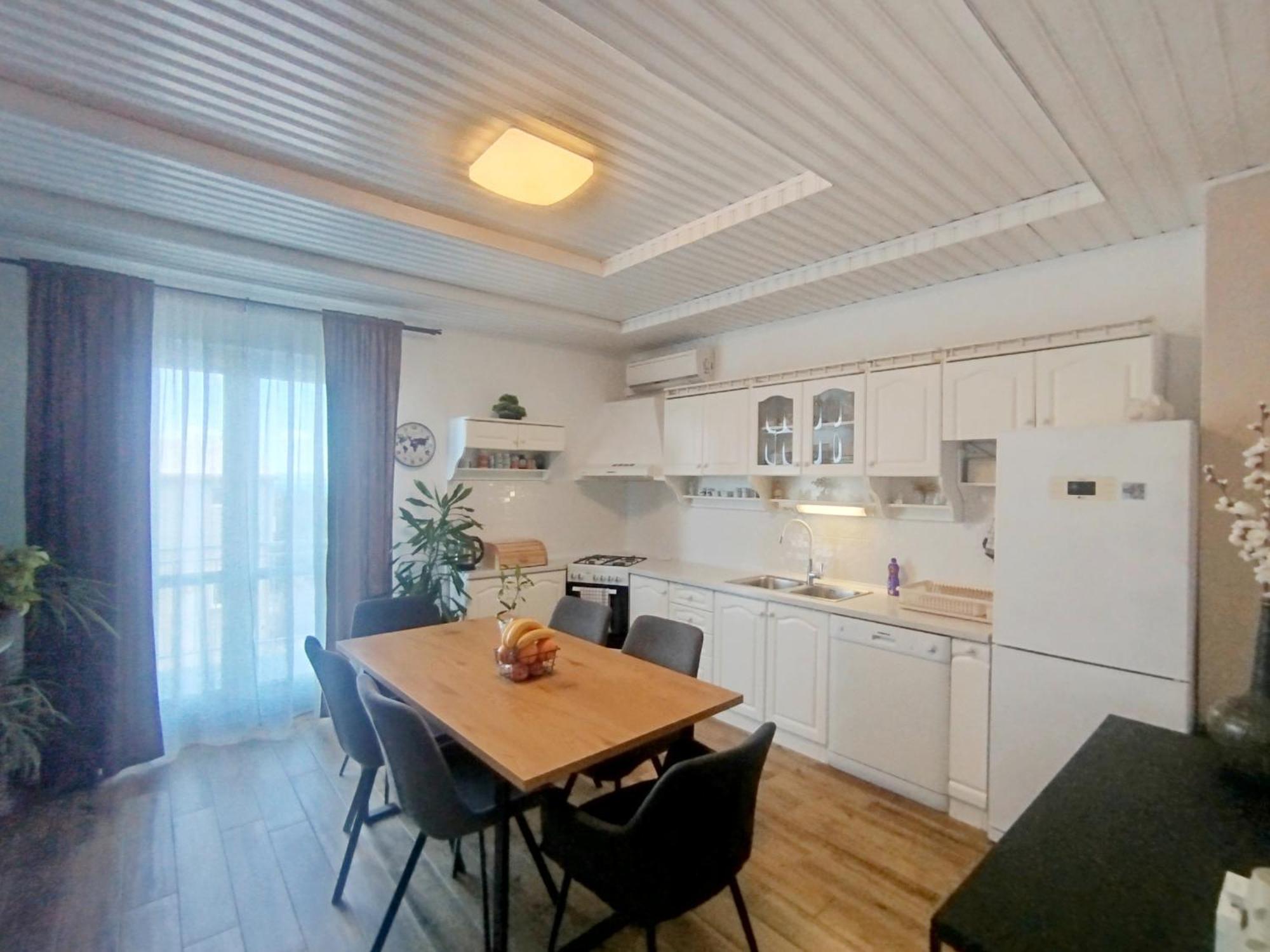 Maja Appartement Makarska Buitenkant foto